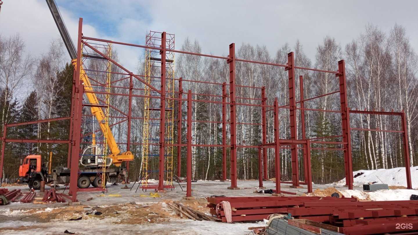 Отзывы на компанию Новейшие строительные технологии в Оренбурге c фото