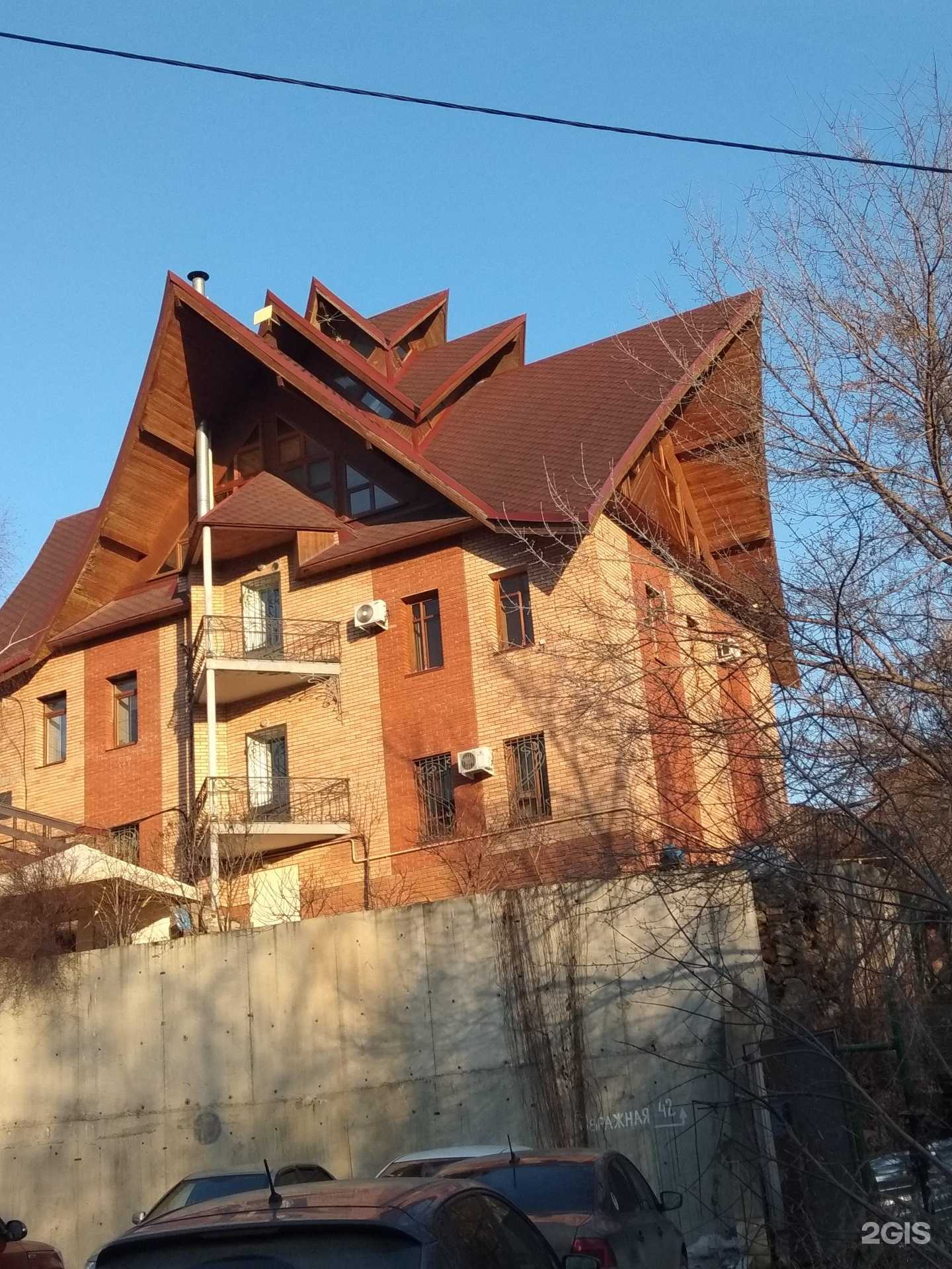 Отзывы на компанию Бэкдроп в Казани c фото - фотография 2 из 2