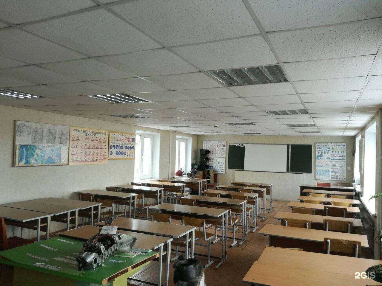 Отзывы на компанию Спортивная техническая школа по автомотоспорту в Челябинске c фото