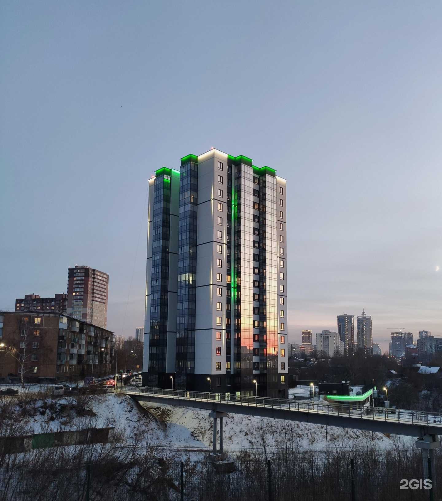 Отзывы на компанию Dream nails в Новосибирске c фото - фотография 2 из 2