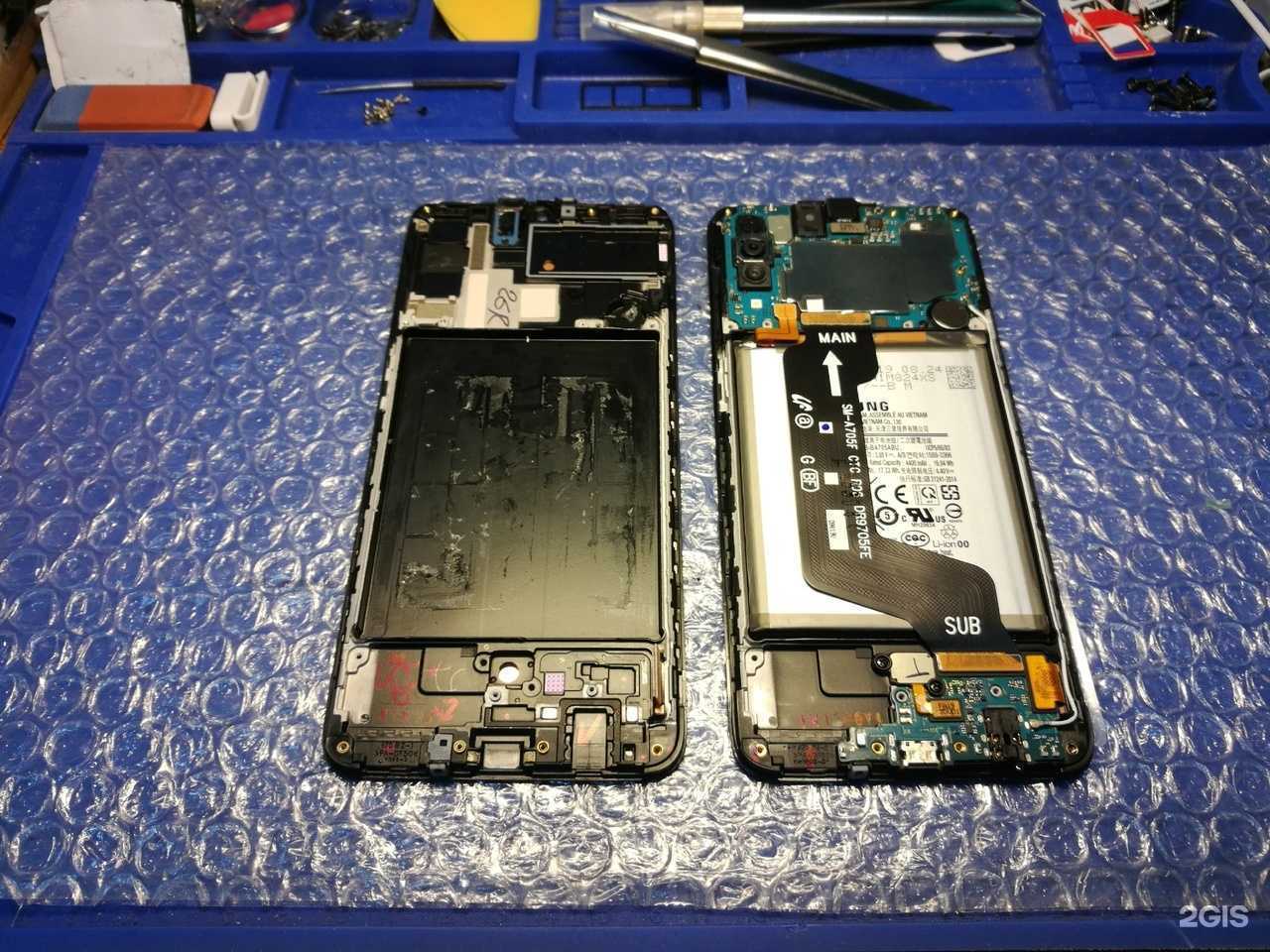 Отзывы на компанию Mobile Service VRN в г. Воронеж c фото