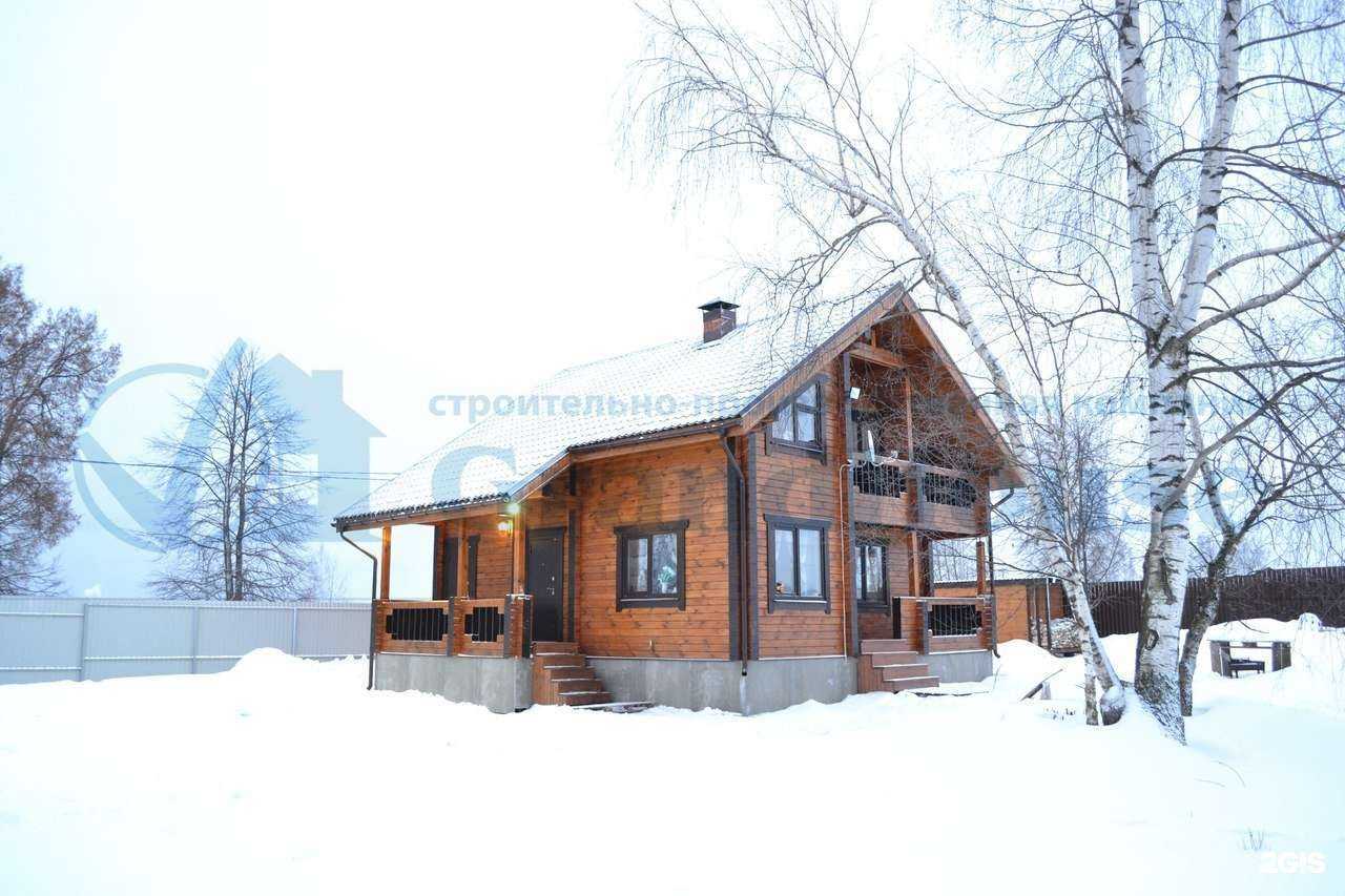 Отзывы на компанию GrandHouse в Нижнем Новгороде c фото