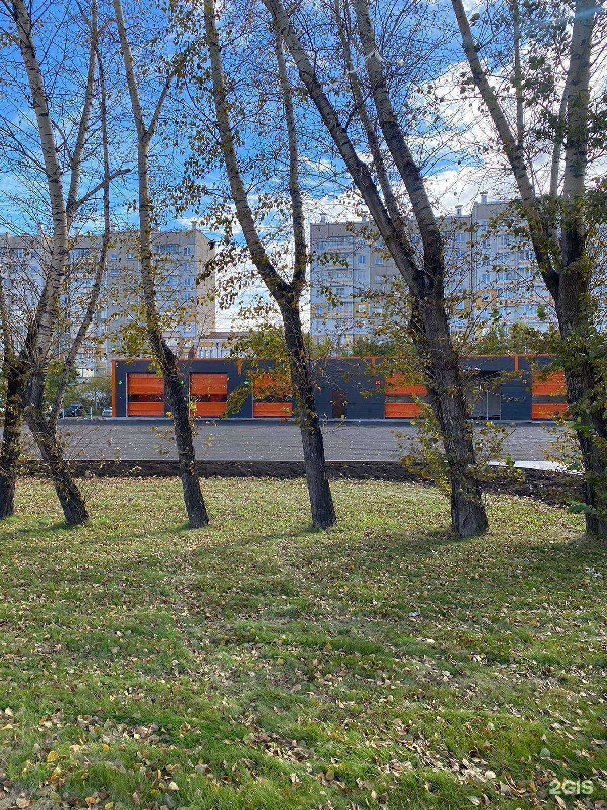 Отзывы на компанию Чистый город в Красноярске c фото