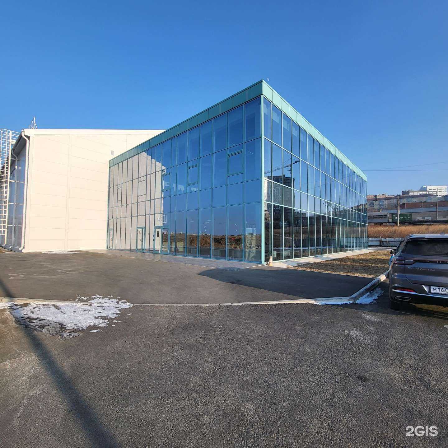 Отзывы на компанию Тектона-Тайл в г. Владивосток c фото