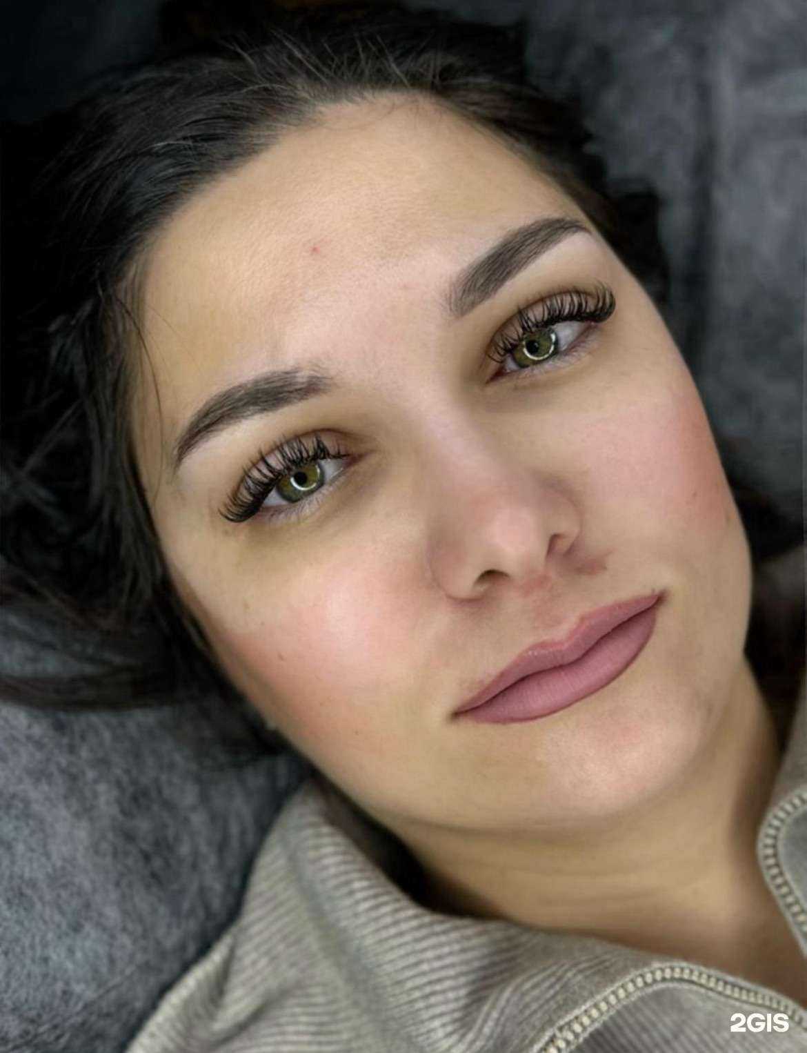 Отзывы на компанию Студия наращивания ресниц в Уссурийске c фото