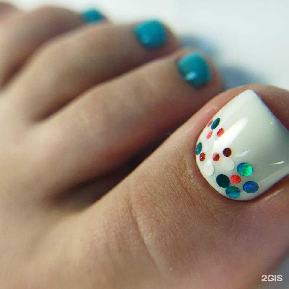 Отзывы на компанию Студия педикюра в Нижнем Новгороде c фото
