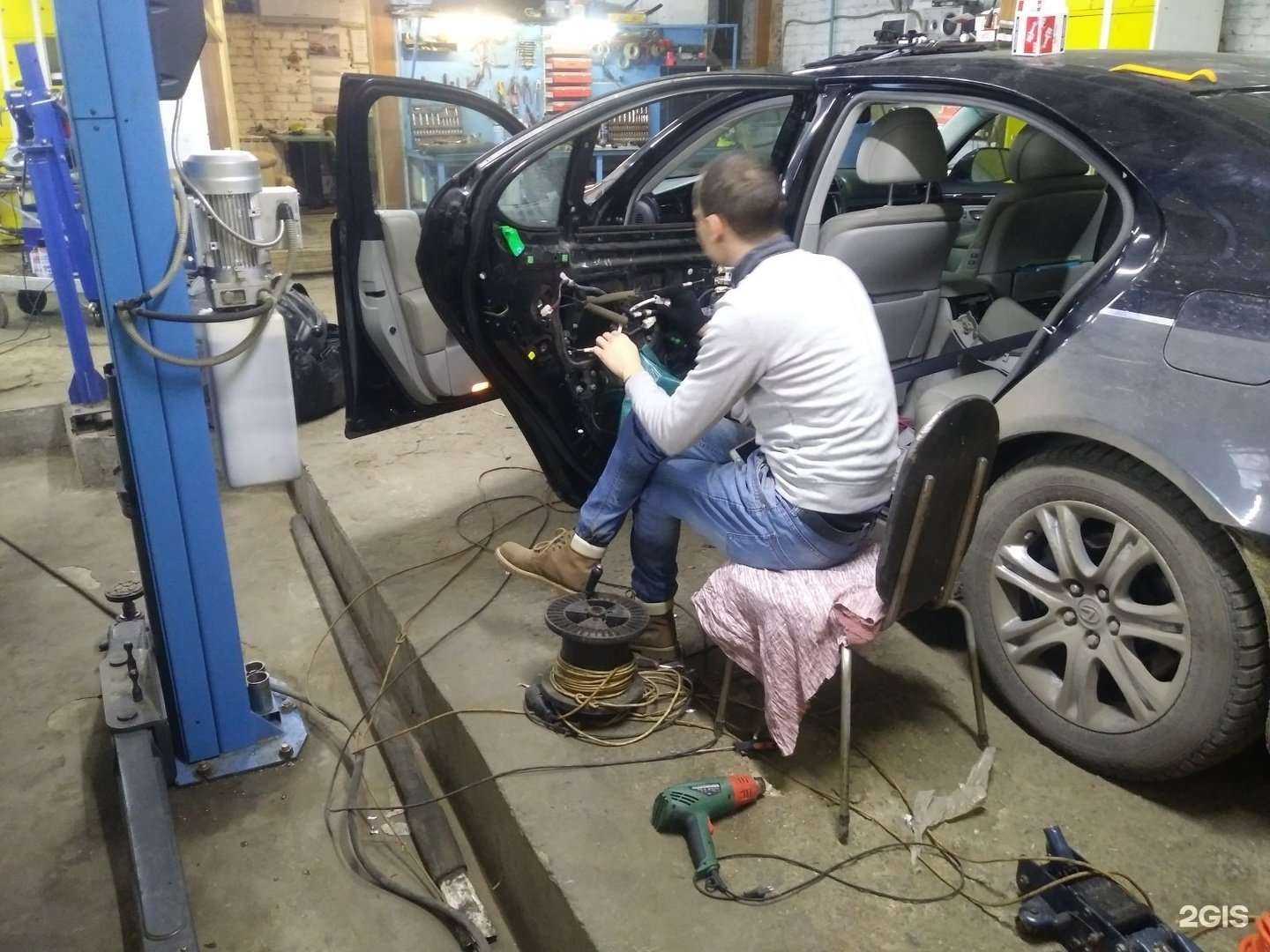 Отзывы на компанию Луна-1 в Самаре c фото