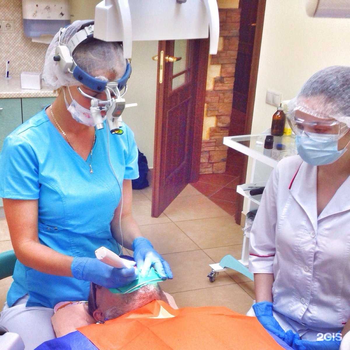 Отзывы на компанию К-Денти в Рязани c фото