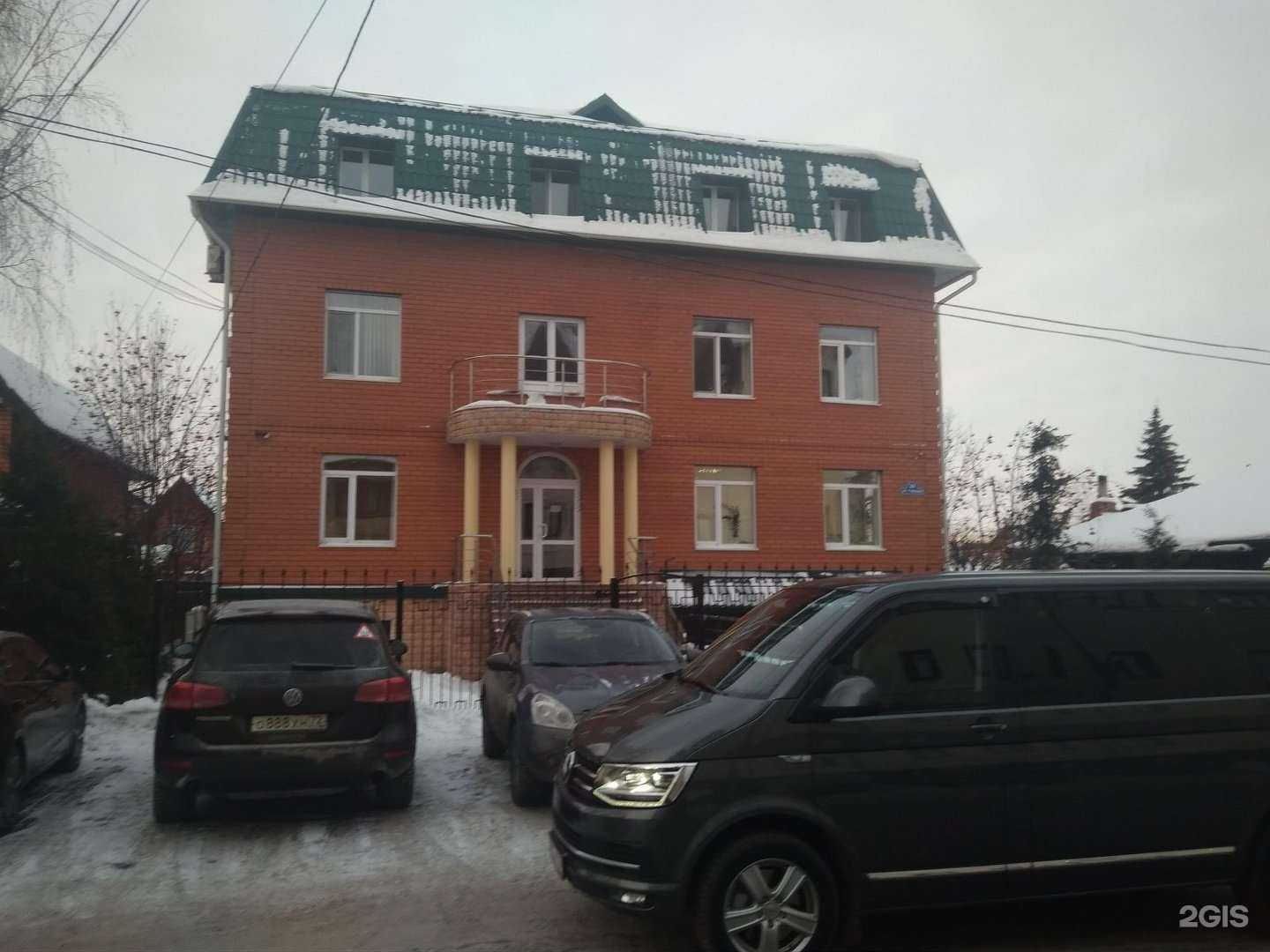 Отзывы на компанию 42 в Тюмени c фото - фотография 2 из 2