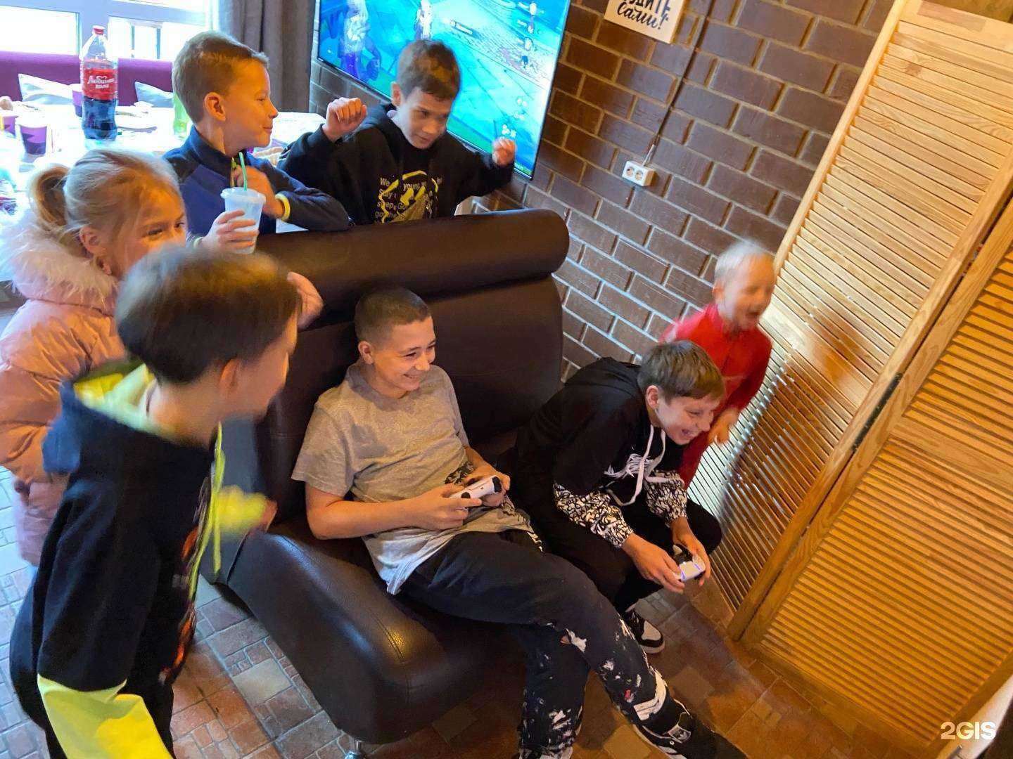 Отзывы на компанию Ps5 PsRoom в г. Пермь c фото