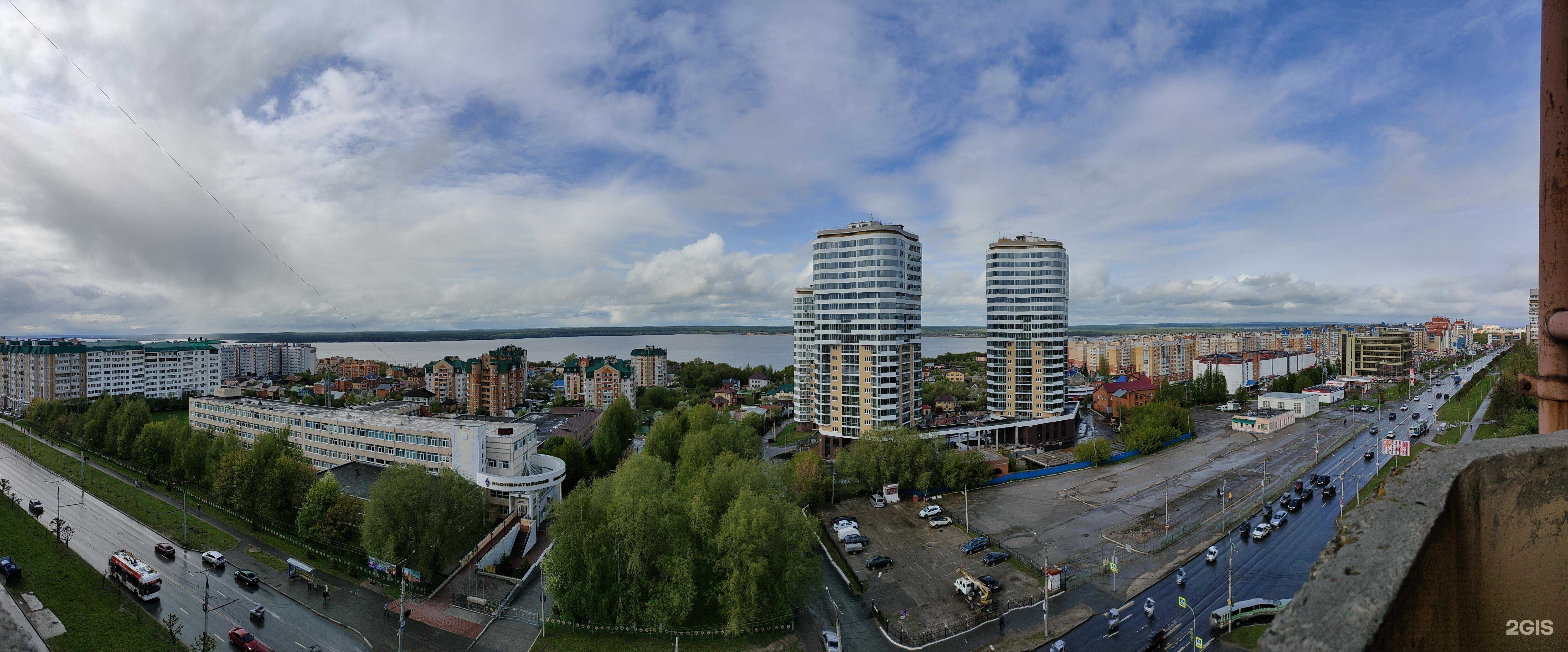 Отзывы на компанию Компания по продаже и ремонту окон в Чебоксарах c фото