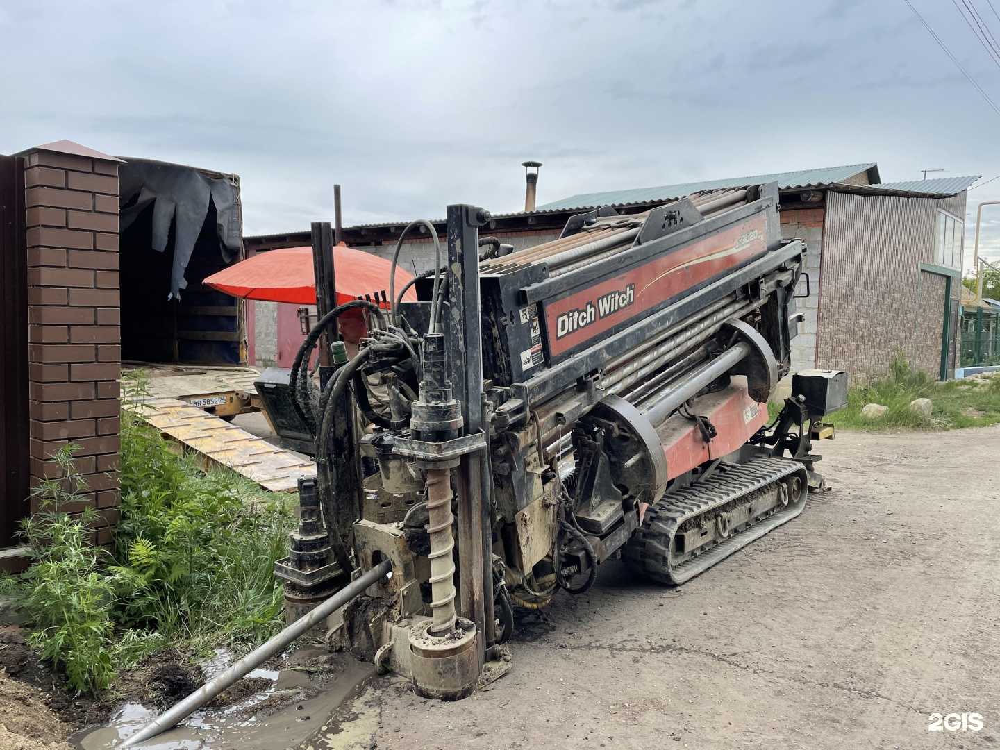 Отзывы на компанию Гнб сервис в г. Челябинск c фото