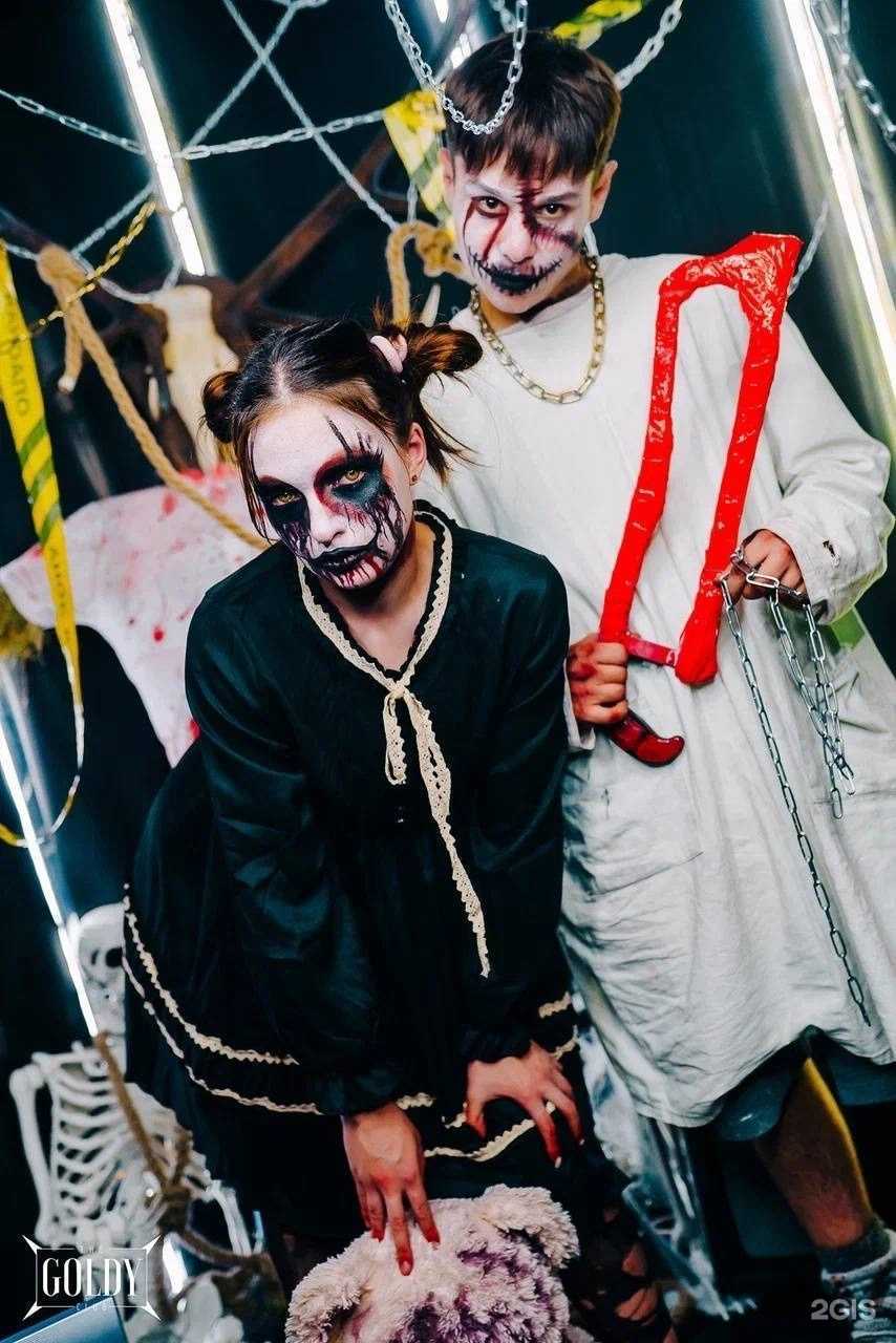 Отзывы на компанию Одержимость в Ставрополе c фото