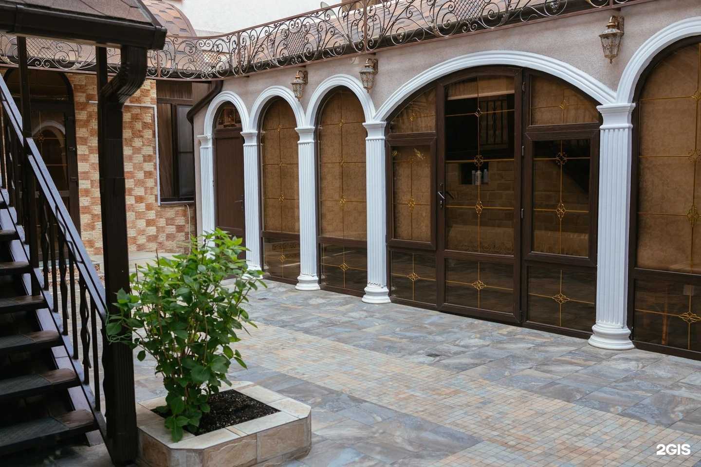 Отзывы на компанию Замок в г. Сочи c фото