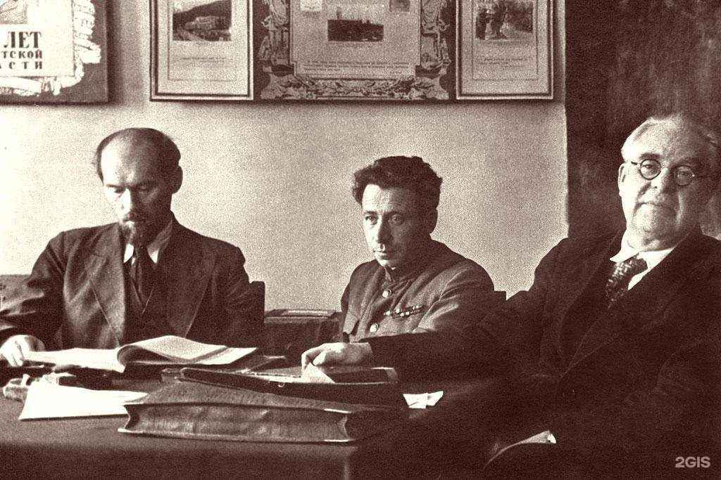 Отзывы на компанию Воронежский государственный университет в Воронеже c фото