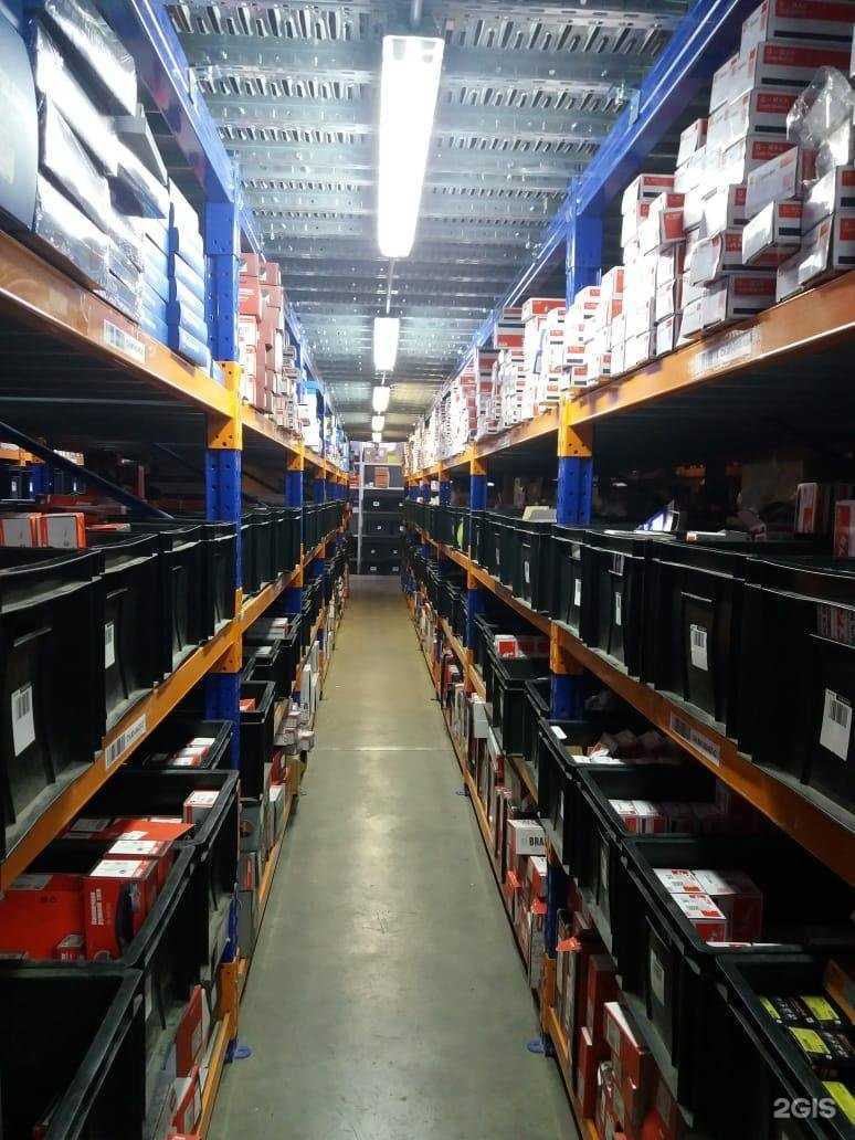 Отзывы на компанию Запсчастье.рф в Набережных Челнах c фото