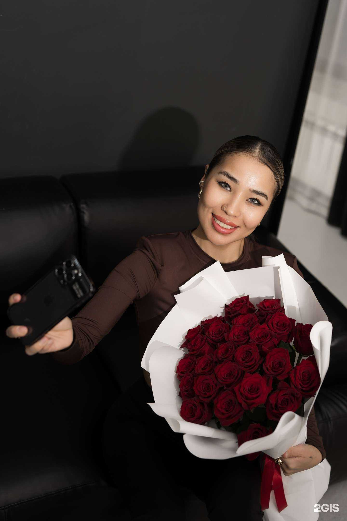 Отзывы на компанию АртЦветы в Улан-Удэ c фото