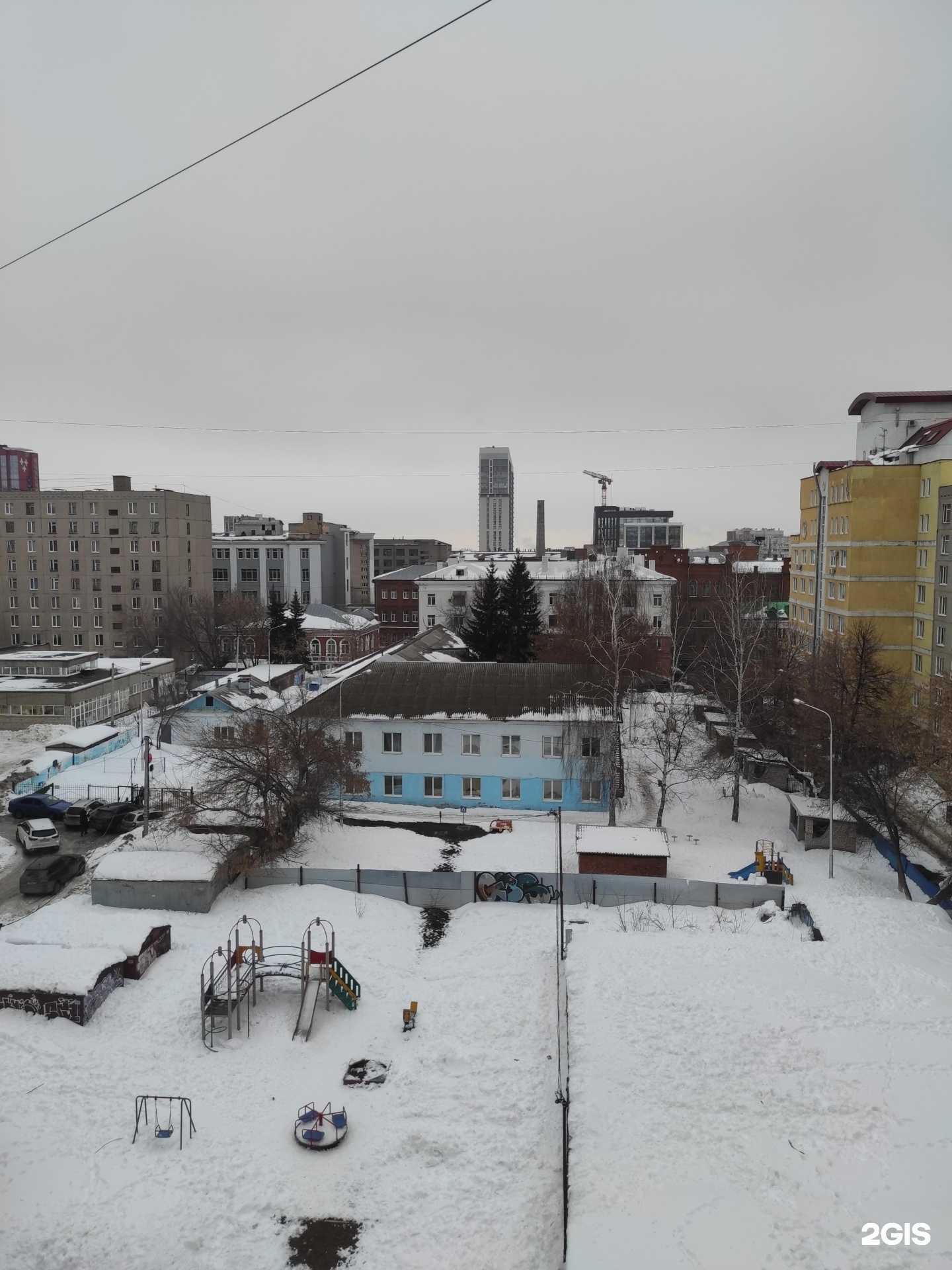 Отзывы на компанию Детский сад №8 в Уфе c фото