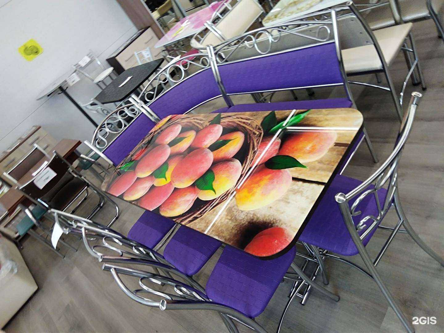 Отзывы на компанию Про100мебель в Иванове c фото