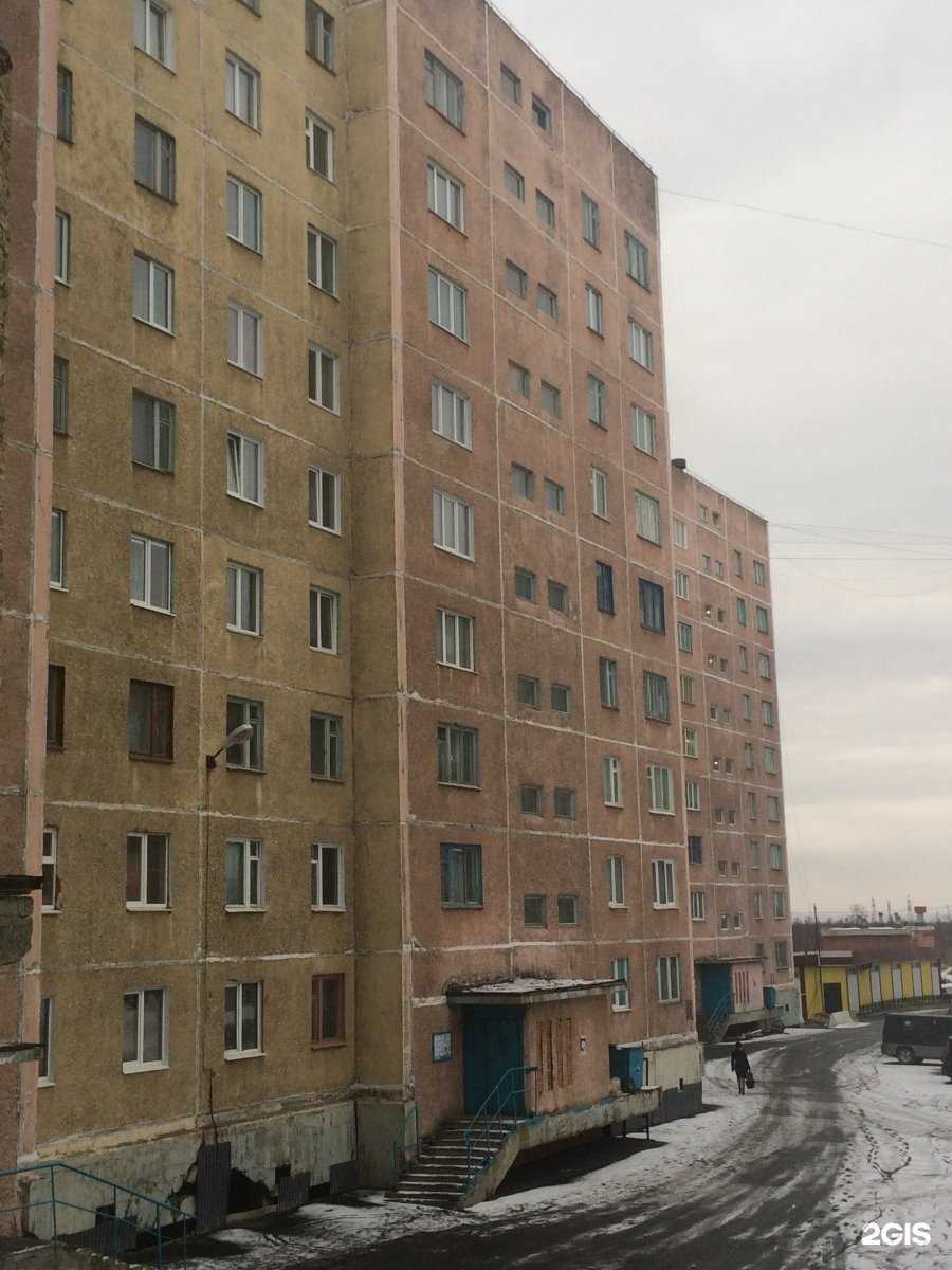 Отзывы на компанию Место силы в Норильске c фото - фотография 2 из 2