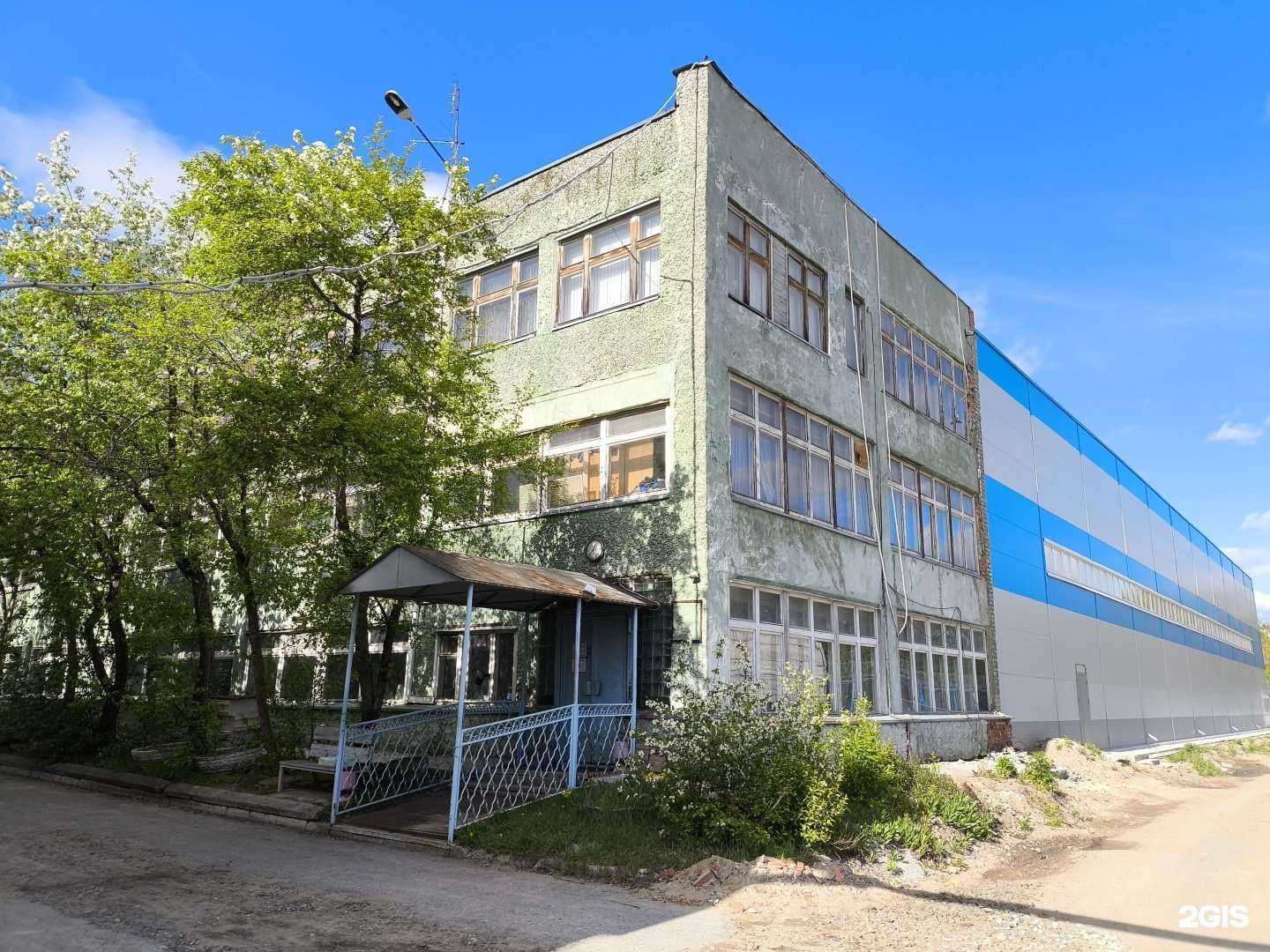 Отзывы на компанию Ракета в Екатеринбурге c фото - фотография 2 из 2