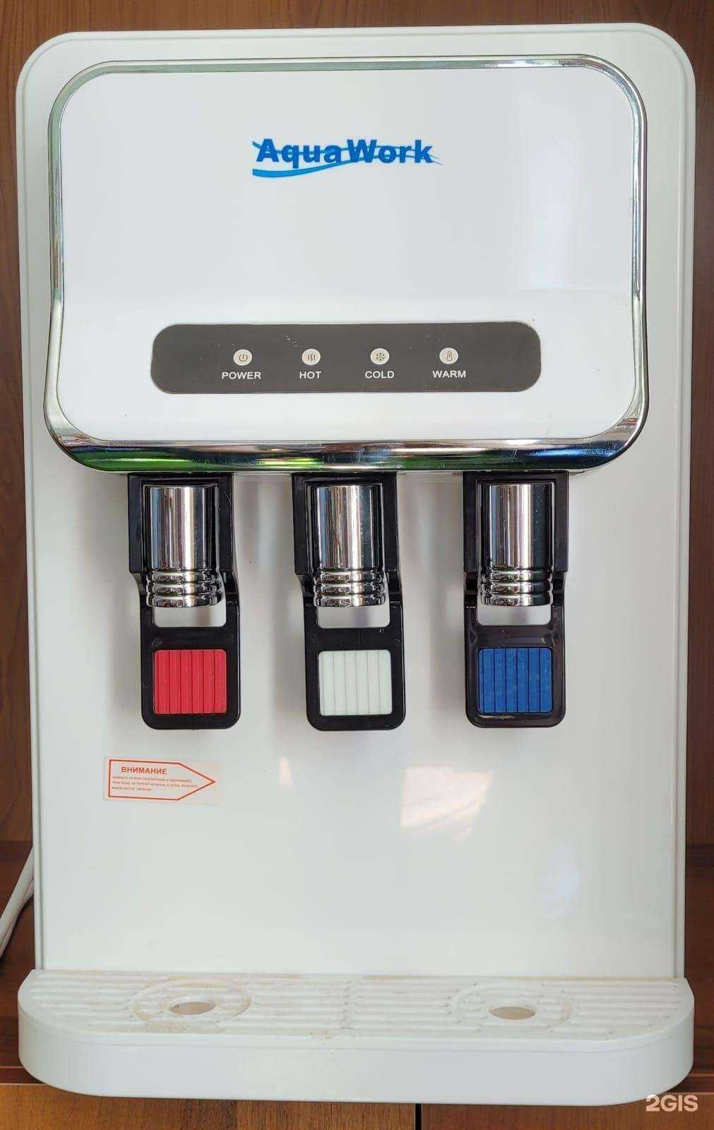 Отзывы на компанию Вода для жизни в г. Краснодар c фото