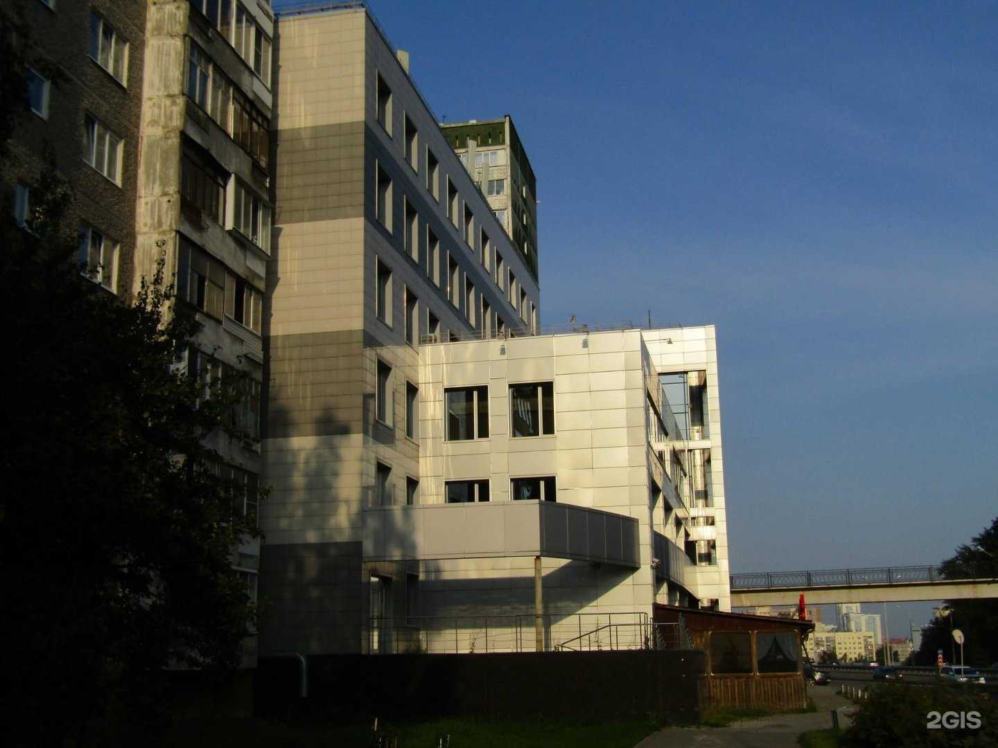 Отзывы на компанию СПК-Настил в Екатеринбурге c фото