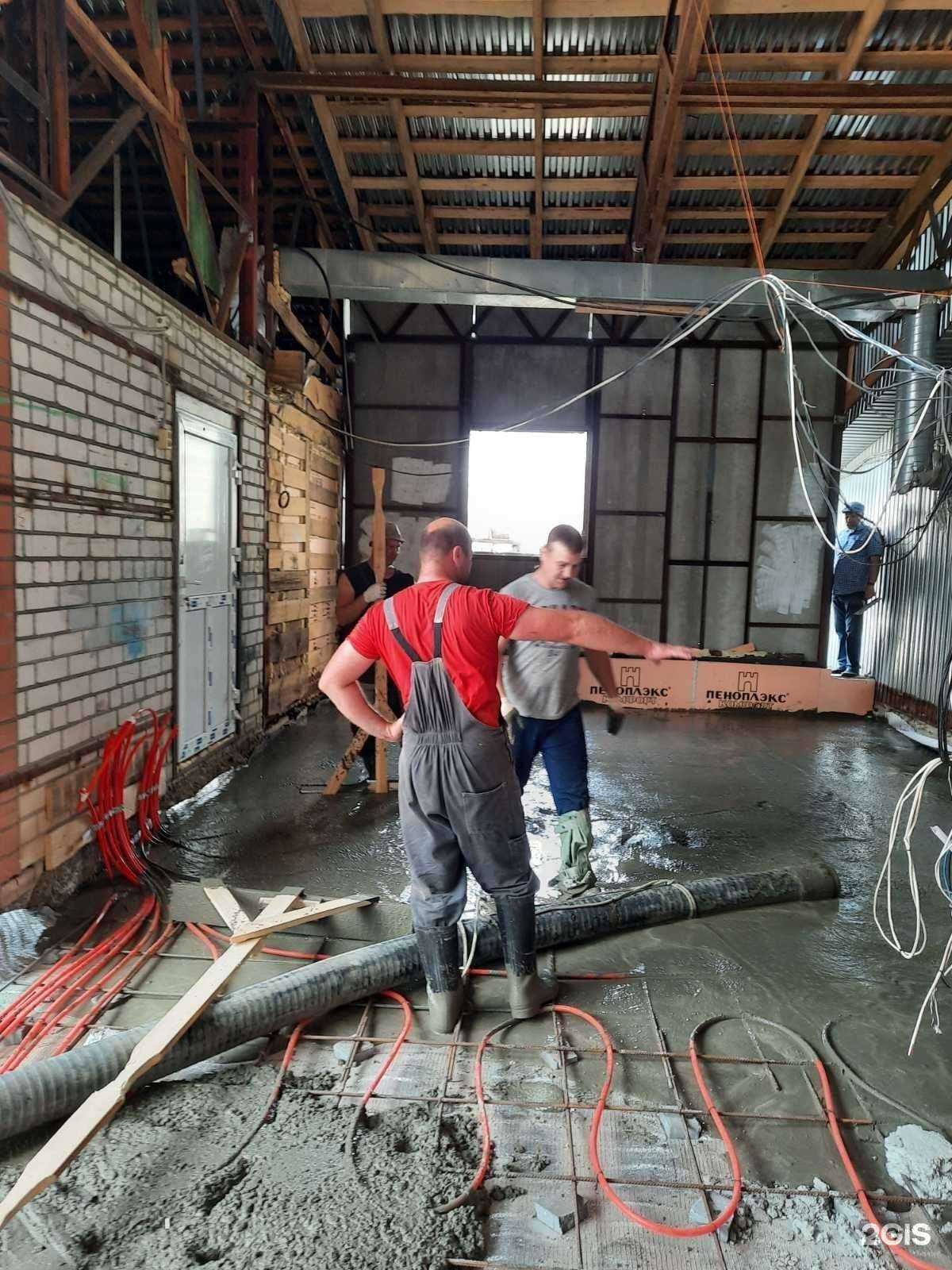 Отзывы на компанию Ампир в г. Павлово c фото