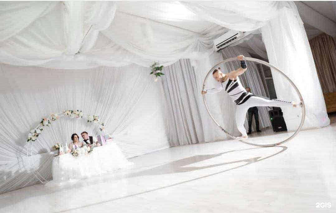 Отзывы на компанию Свадьба Love в Челябинске c фото