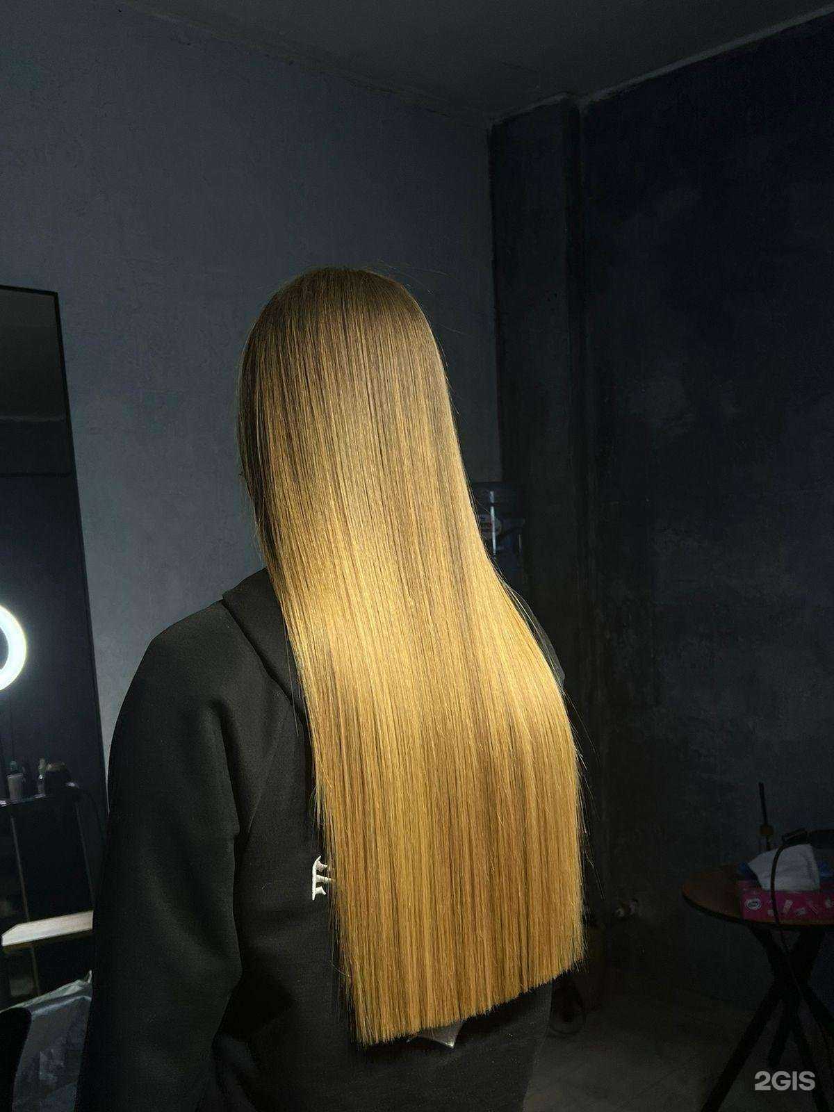 Отзывы на компанию Twenty Two Hair в Новосибирске c фото