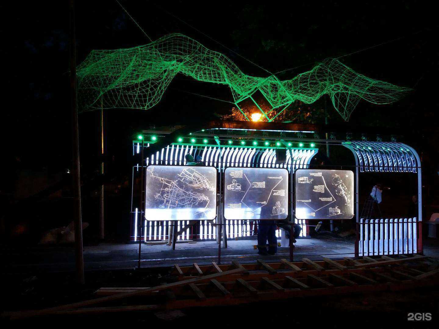 Отзывы на компанию Живой Дом в Самаре c фото