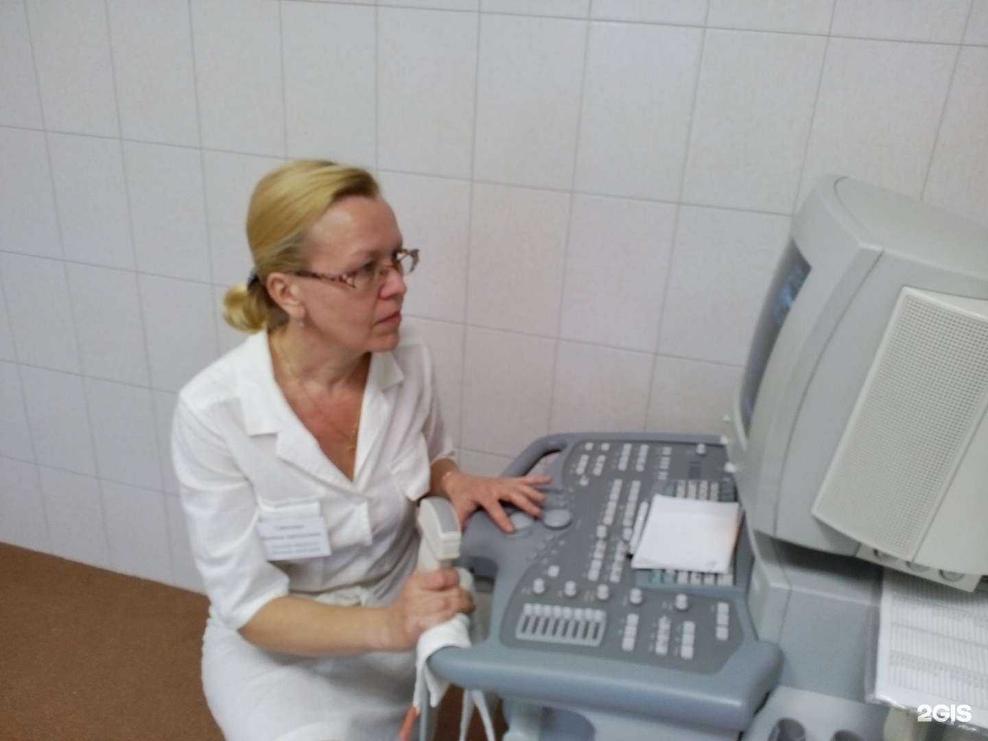 Отзывы на компанию Мой Доктор в Архангельске c фото