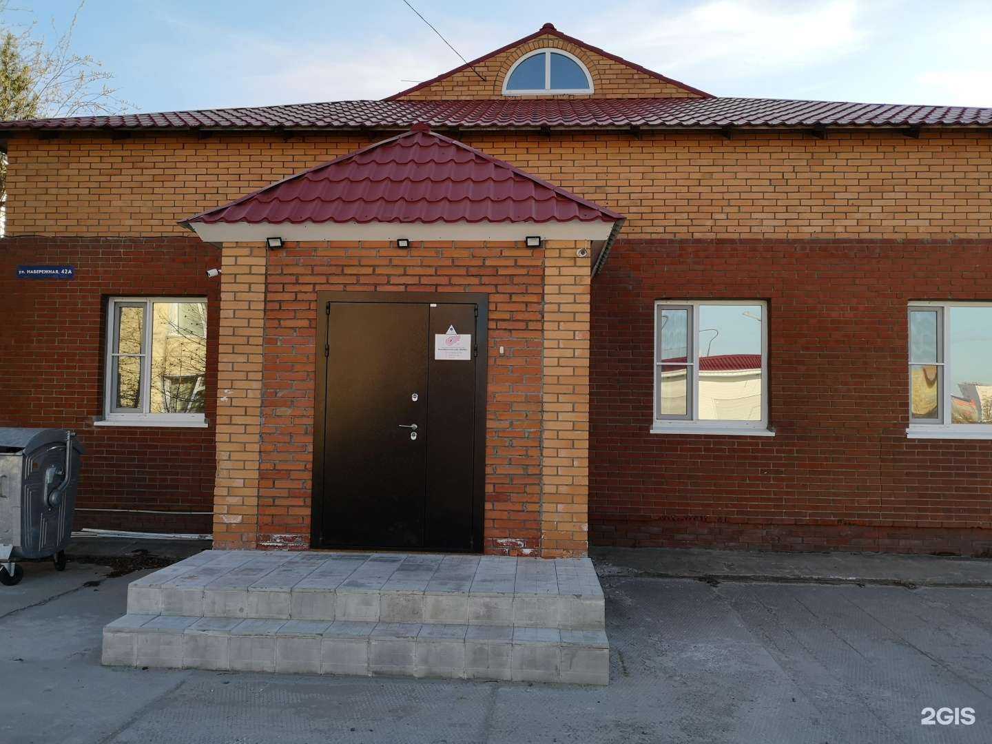 Отзывы на компанию Факел в Новом Уренгое c фото - фотография 2 из 2