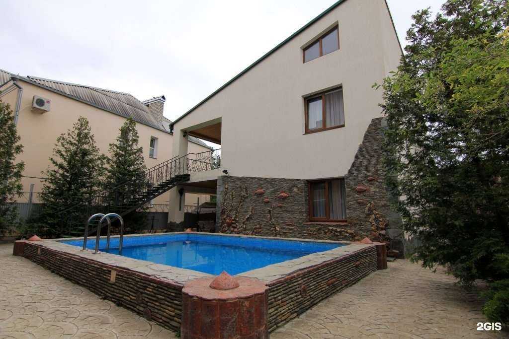 Отзывы на компанию Пристань в г. Геленджик c фото