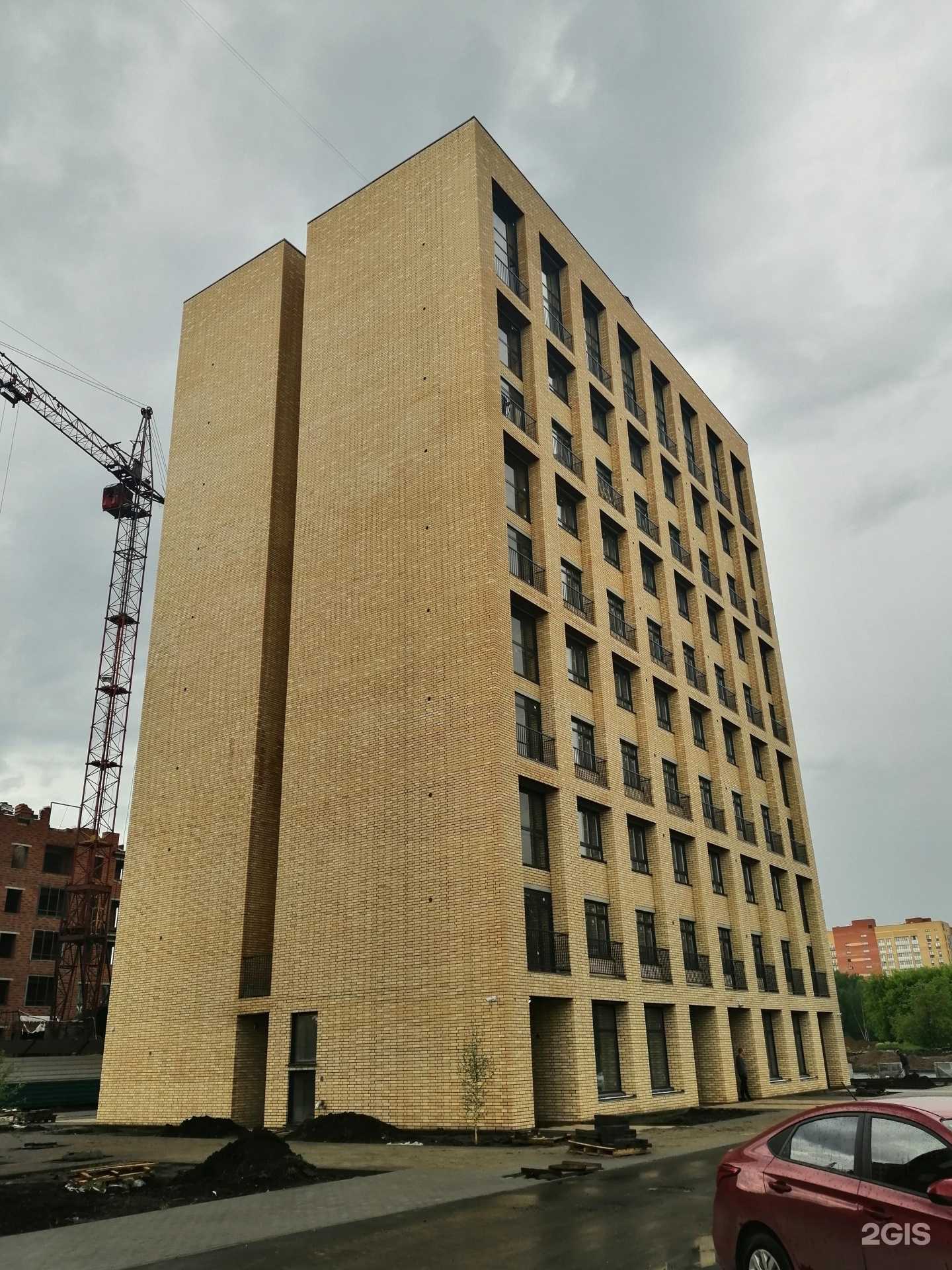 Отзывы на компанию PrimeTime Kids в Новосибирске c фото - фотография 2 из 2