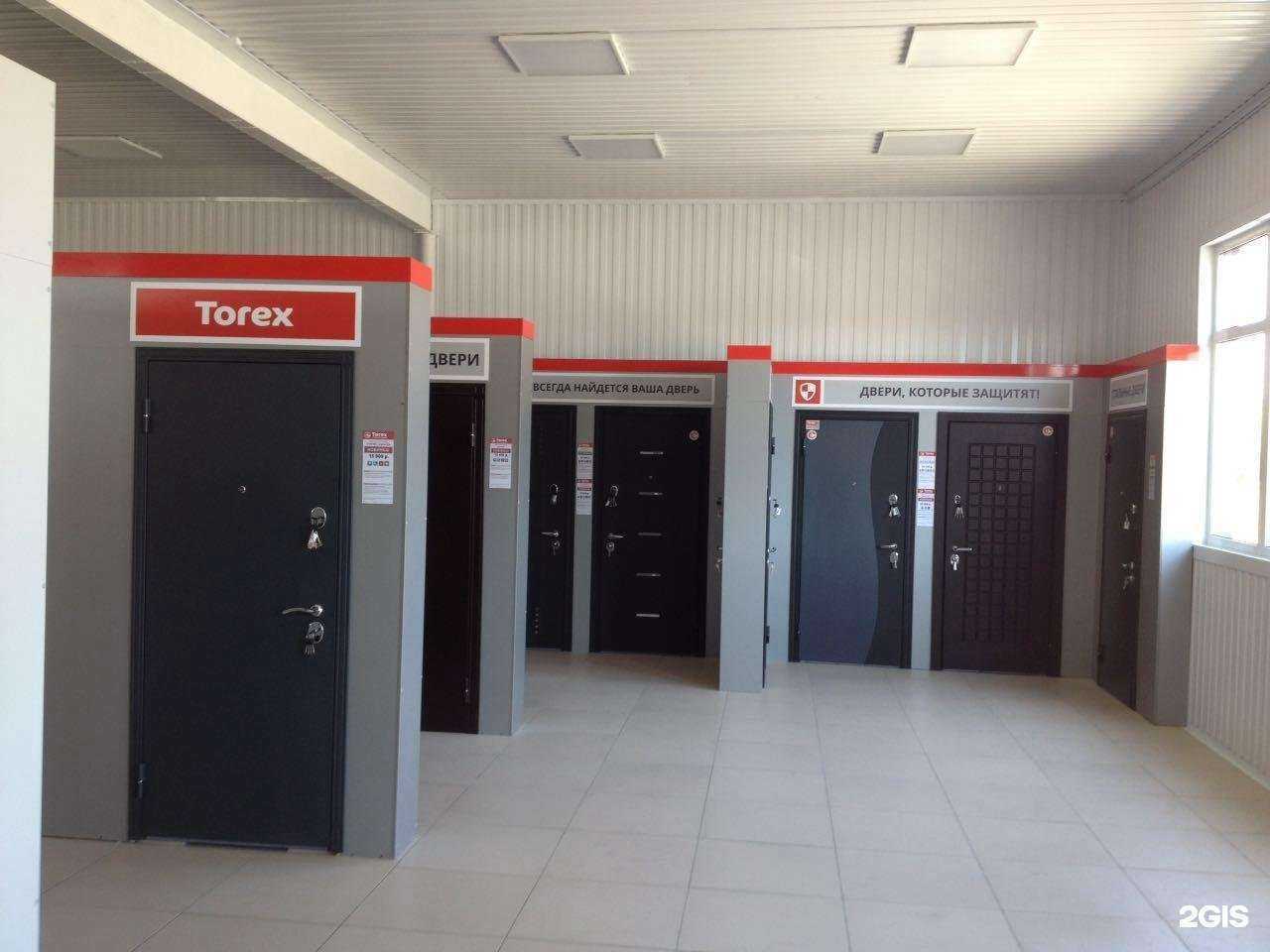 Отзывы на компанию Torex в г. Камень-на-Оби c фото