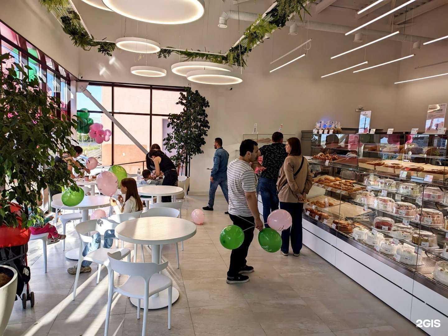 Отзывы на компанию Малина в Саратове c фото