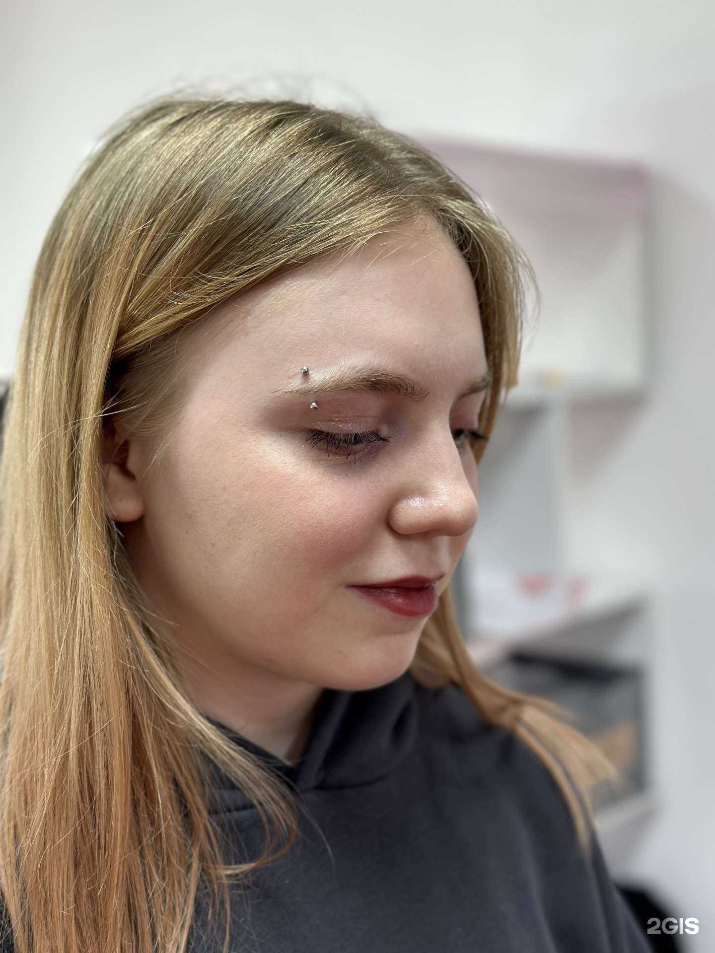 Отзывы на компанию Студия пирсинга в Оренбурге c фото