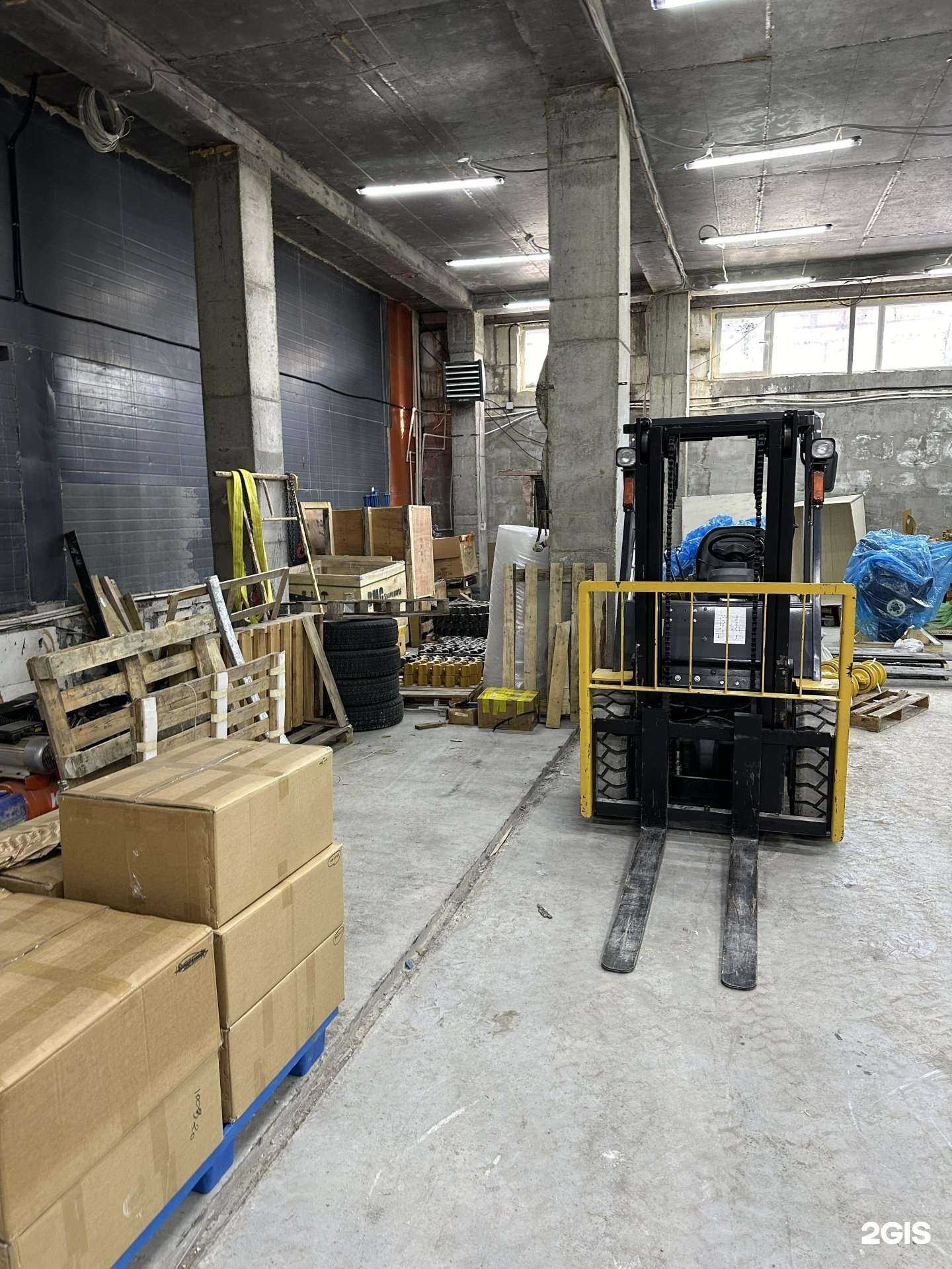 Отзывы на компанию Снабжение-Восток в Владивостоке c фото