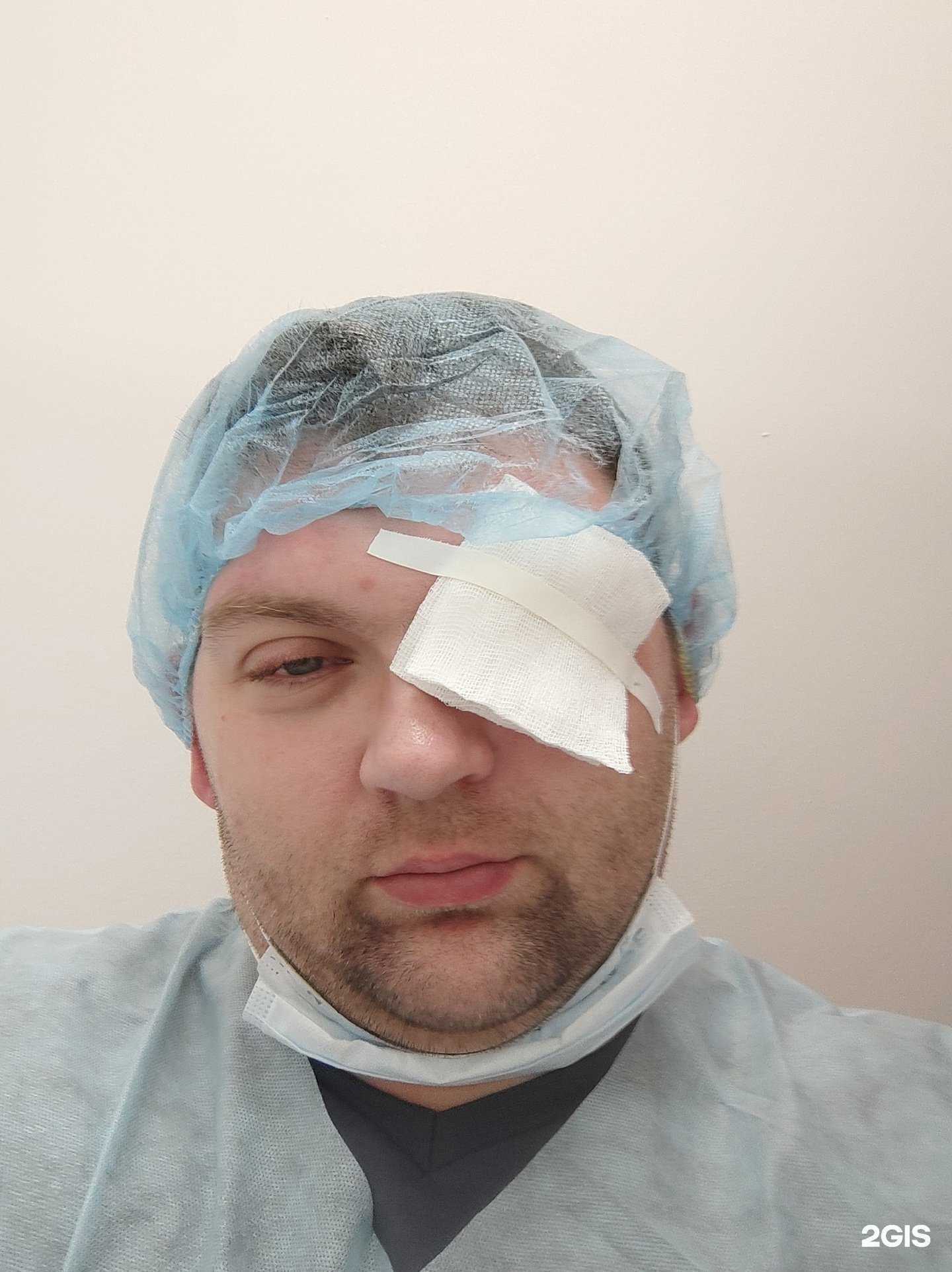 Отзывы на компанию МНТК Микрохирургия глаза им. академика С.Н. Федорова в Белгороде c фото