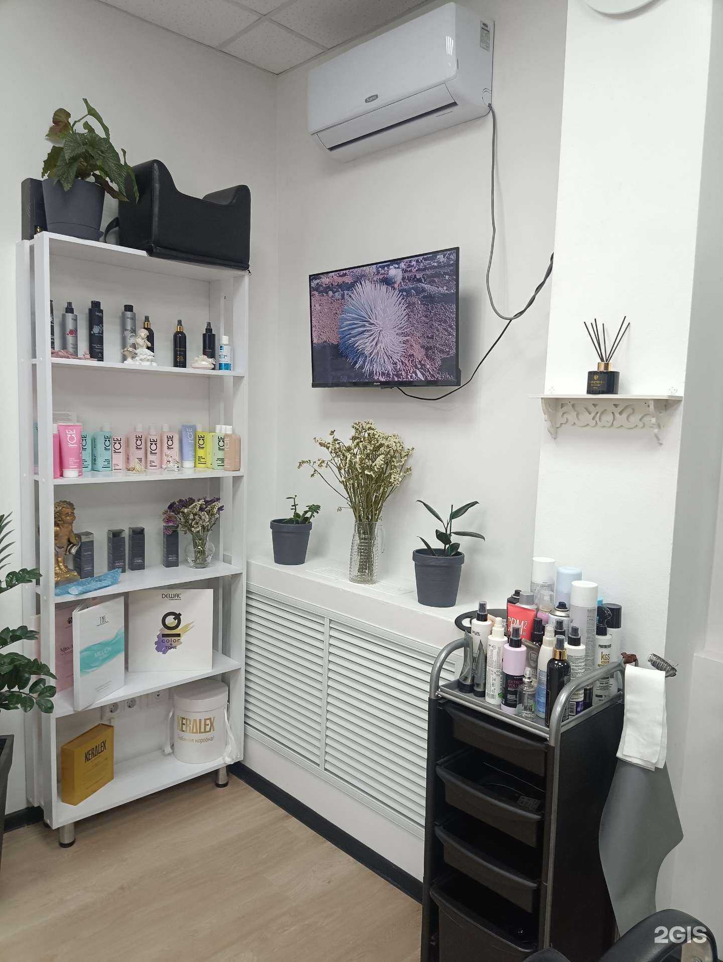 Отзывы на компанию Hair room в Самаре c фото