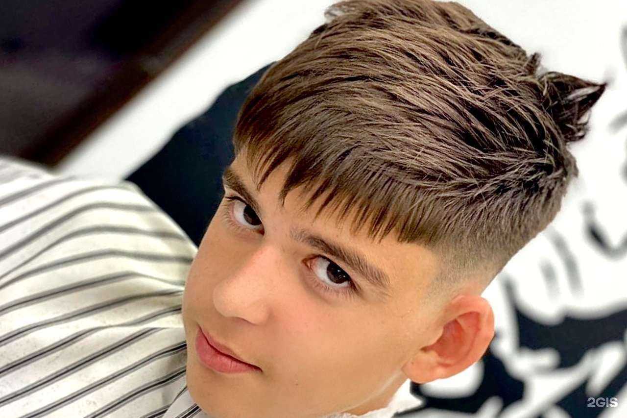 Отзывы на компанию Barbershop Beaver в Уфе c фото