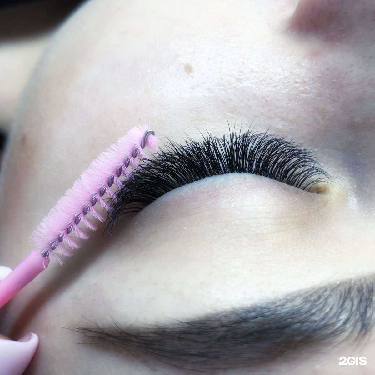 Отзывы на компанию LinevaLash в Нижнем Новгороде c фото