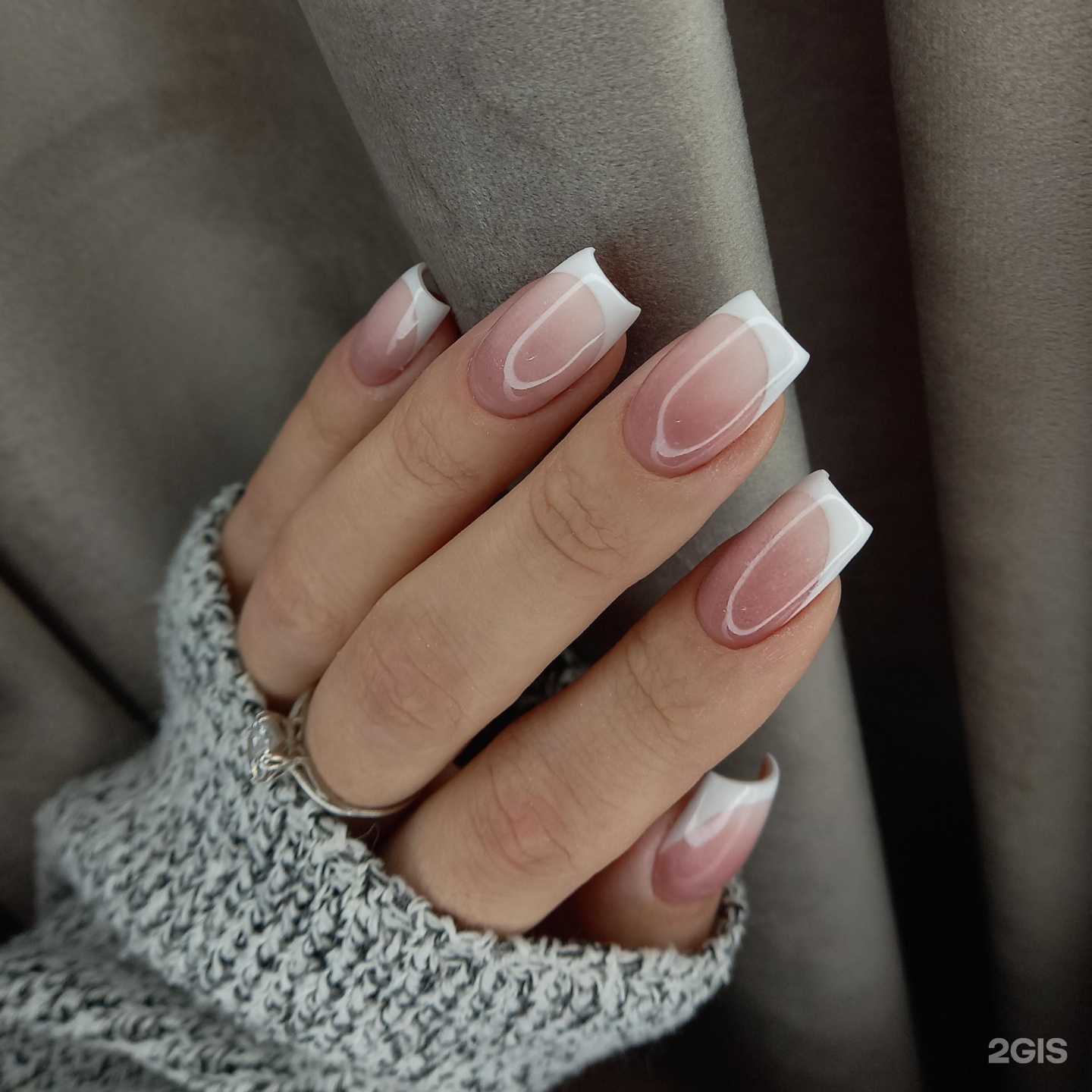 Отзывы на компанию Маникюрная в Нижневартовске c фото