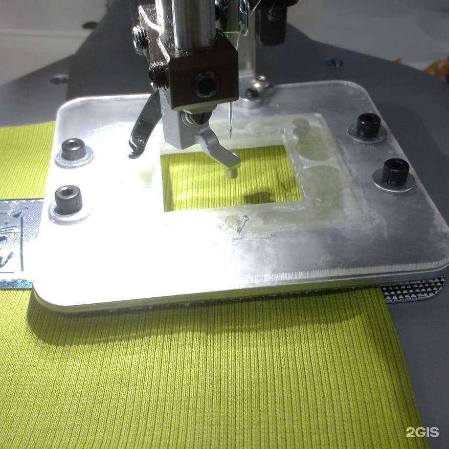 Отзывы на компанию Lucky Needle в Ставрополе c фото