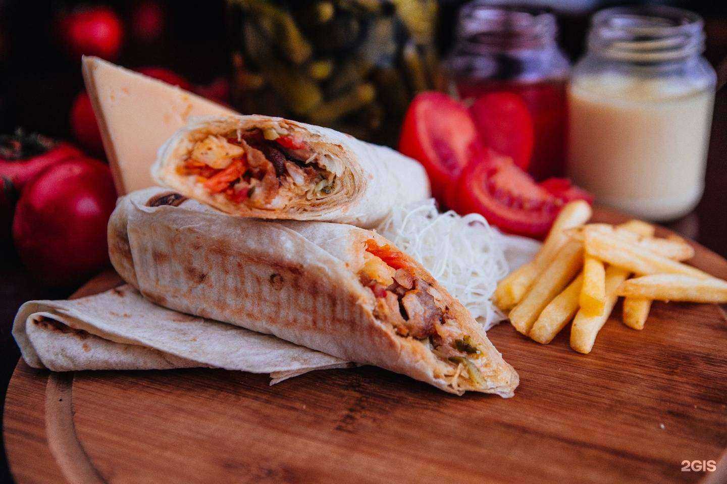 Отзывы на компанию Max grill в г. Томск c фото