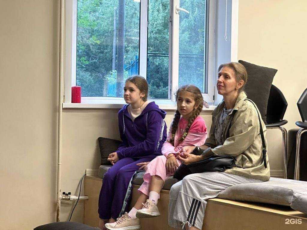 Отзывы на компанию Химкинская централизованная библиотечная система в Химках c фото - фотография 2 из 3