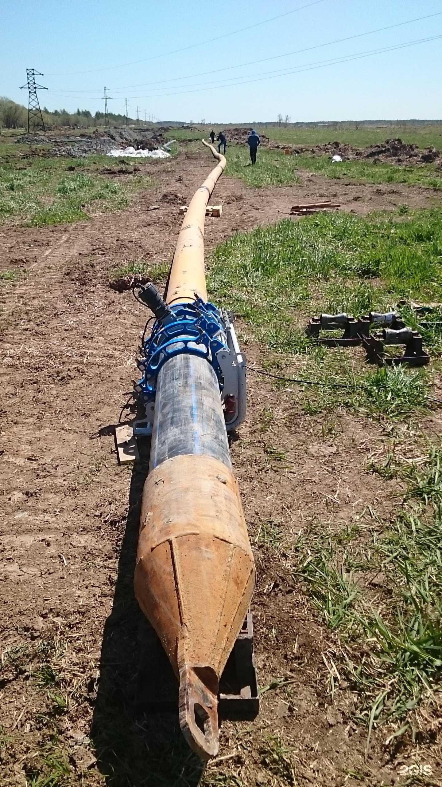 Отзывы на компанию Бик в Хабаровске c фото