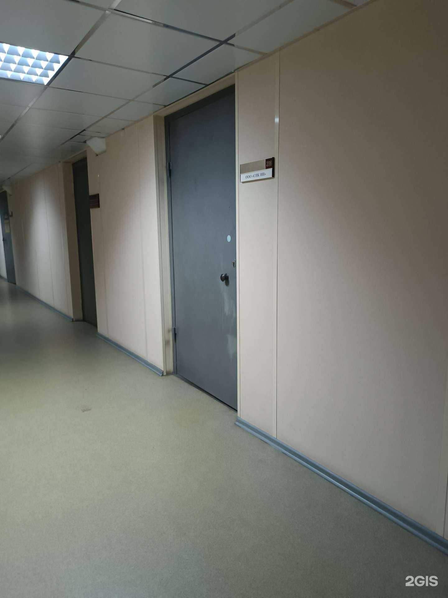 Отзывы на компанию СПК НН в Нижнем Новгороде c фото