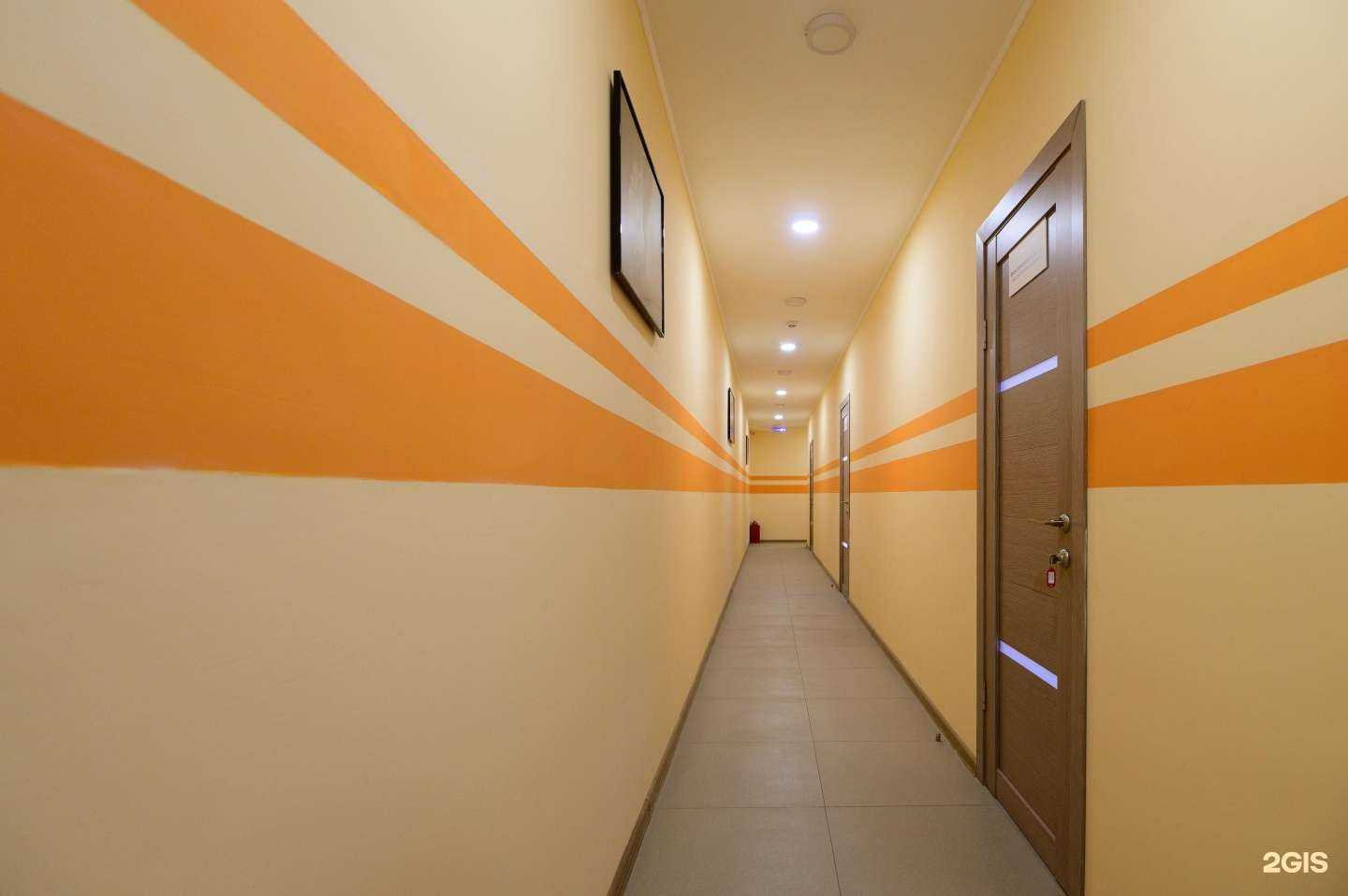 Отзывы на компанию Юг-клиника в Ростове-на-Дону c фото